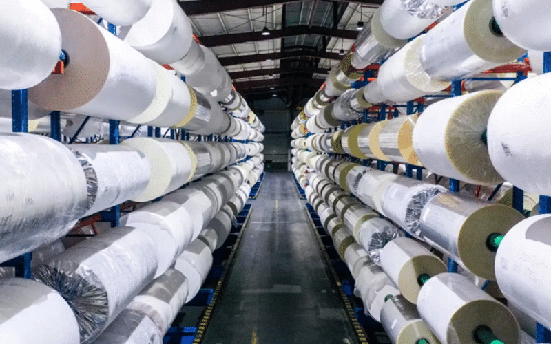 Product Watch: Toppan’s BOPP-based GL-SP barrier films